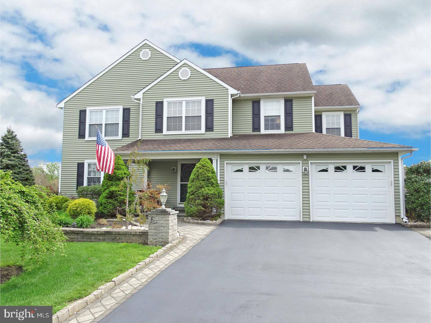 Newtown, PA 18940,31 COPPERLEAF DR