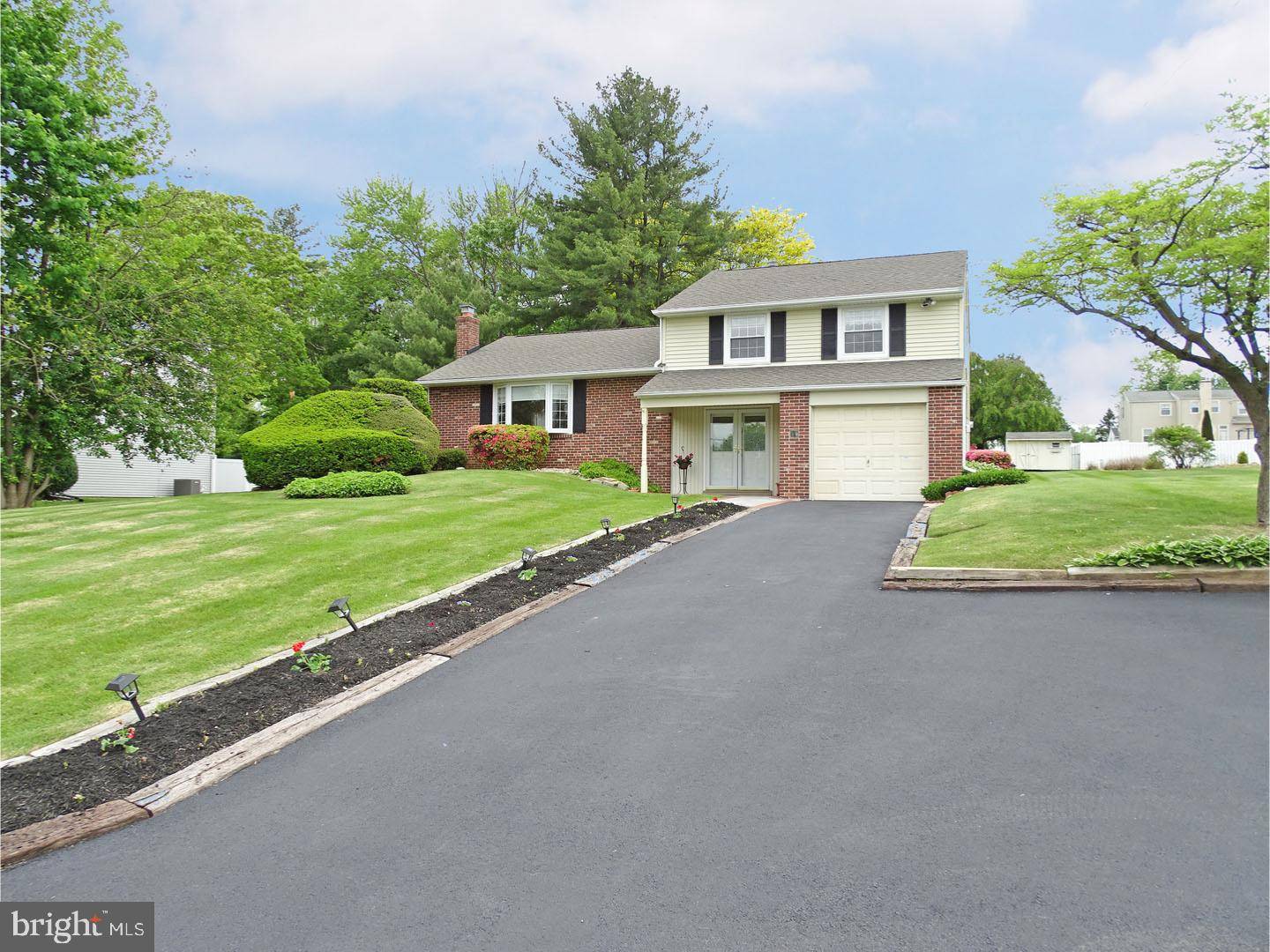 Churchville, PA 18966,229 CHERRY BLOSSOM DR