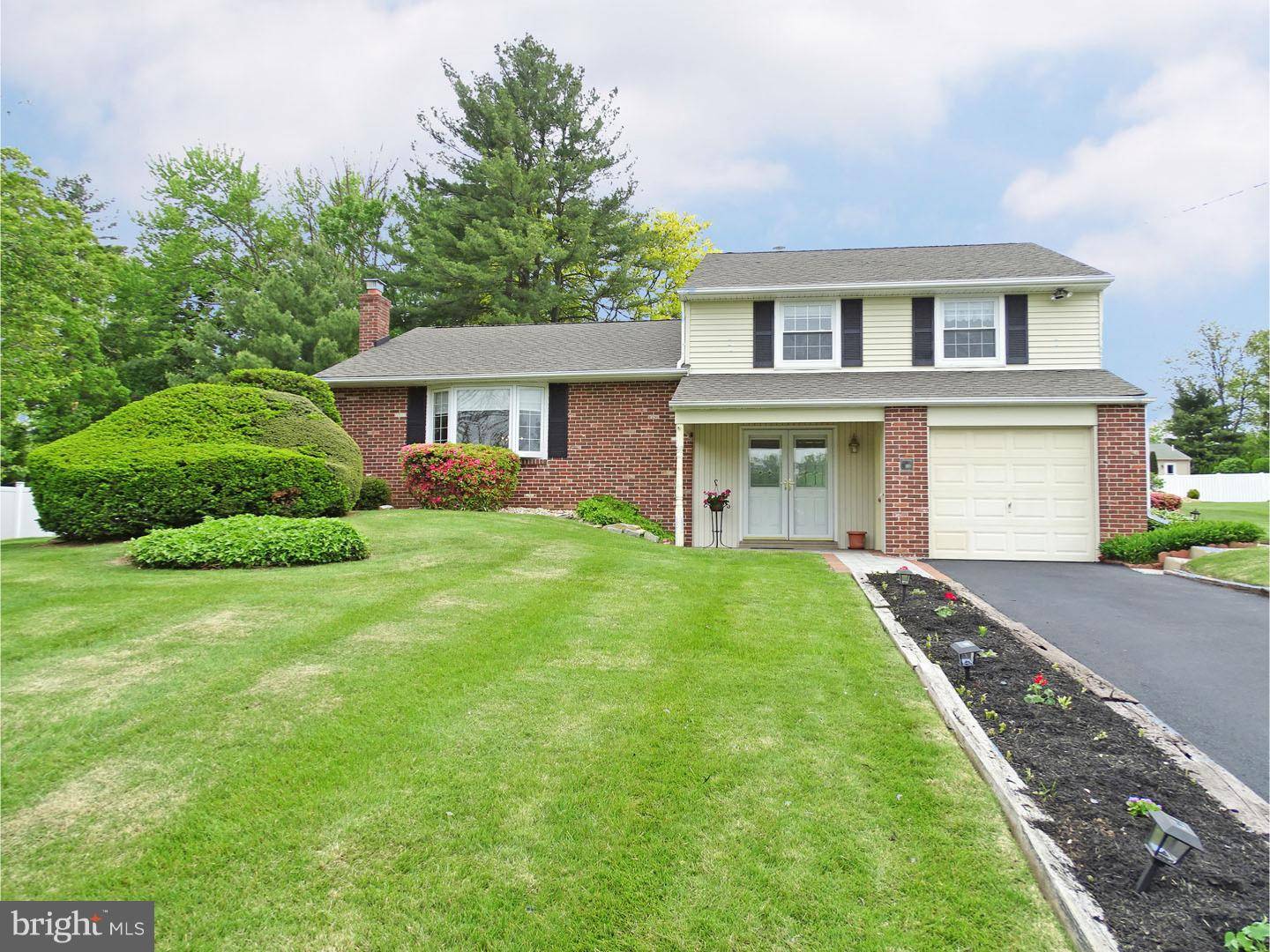 Churchville, PA 18966,229 CHERRY BLOSSOM DR