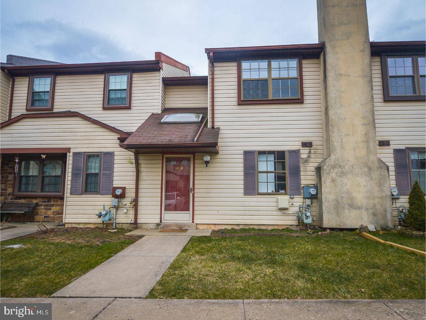 Warminster, PA 18974,1469 TARLETON PL