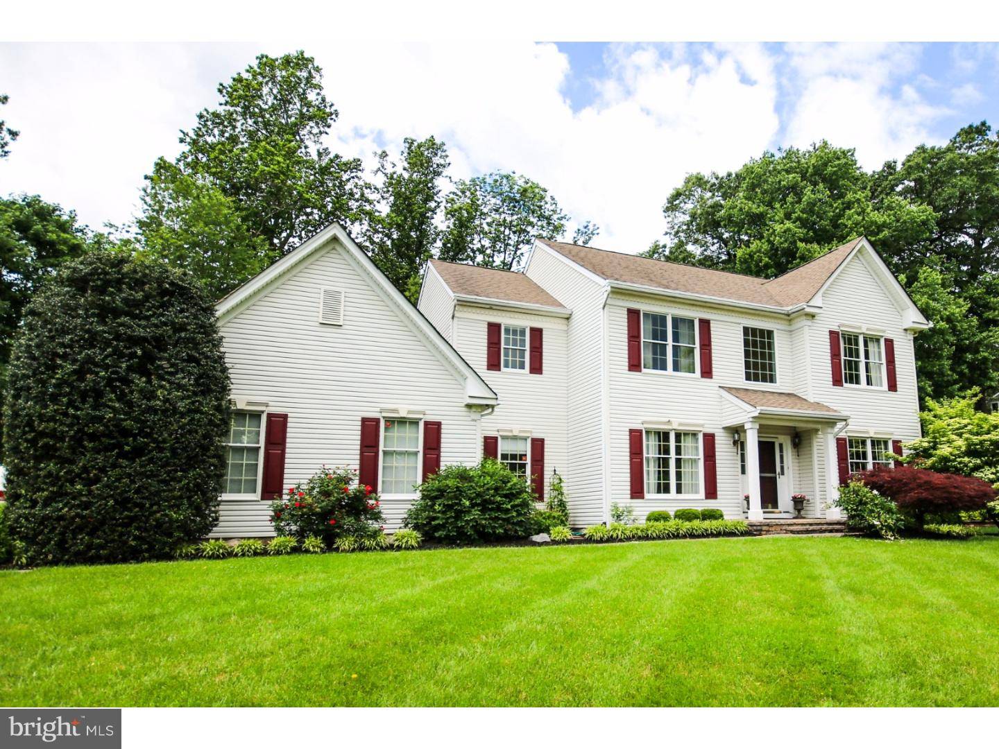 Yardley, PA 19067,1239 PEBBLE CT