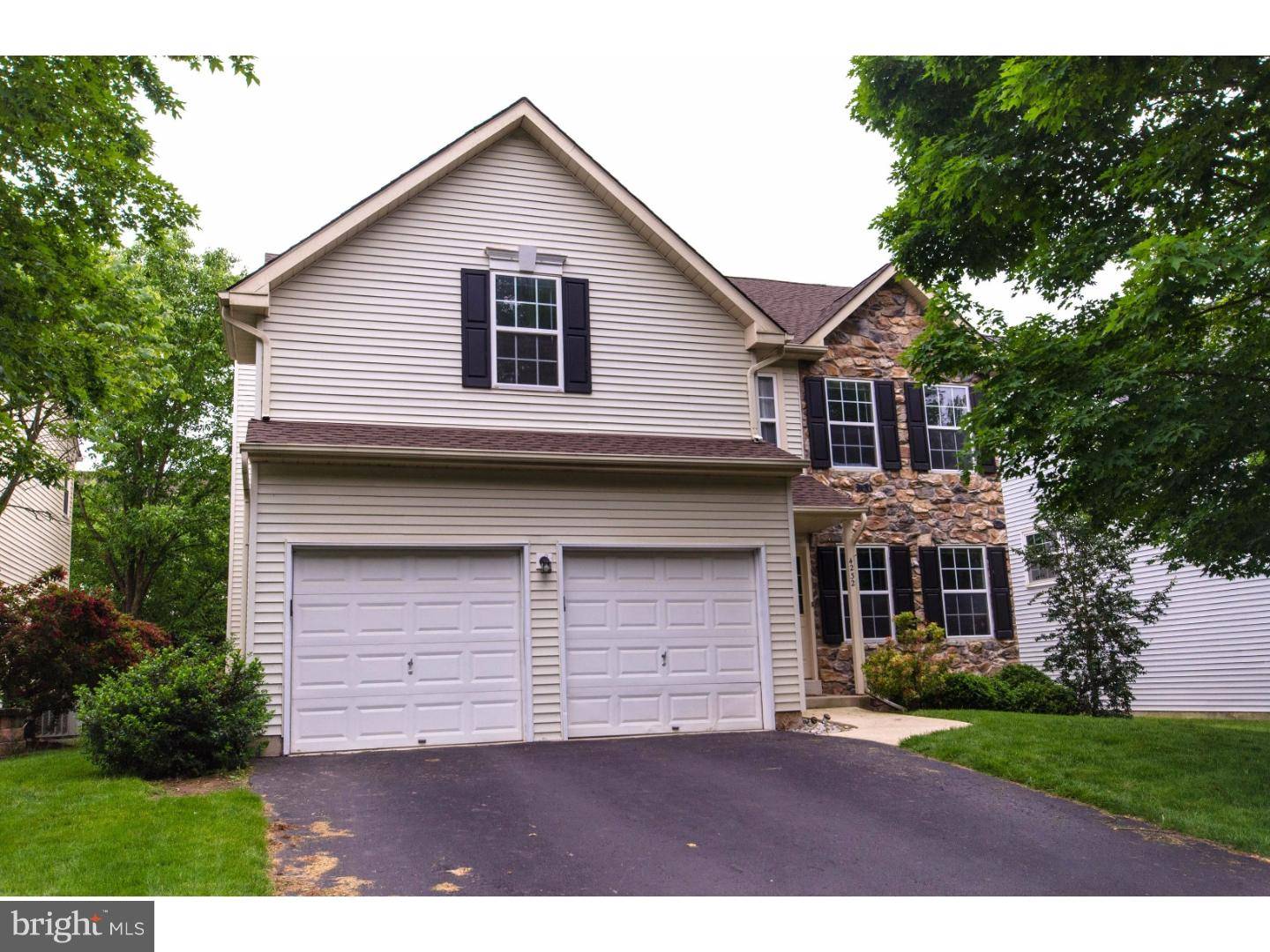 Doylestown, PA 18902,4232 MILADIES LN