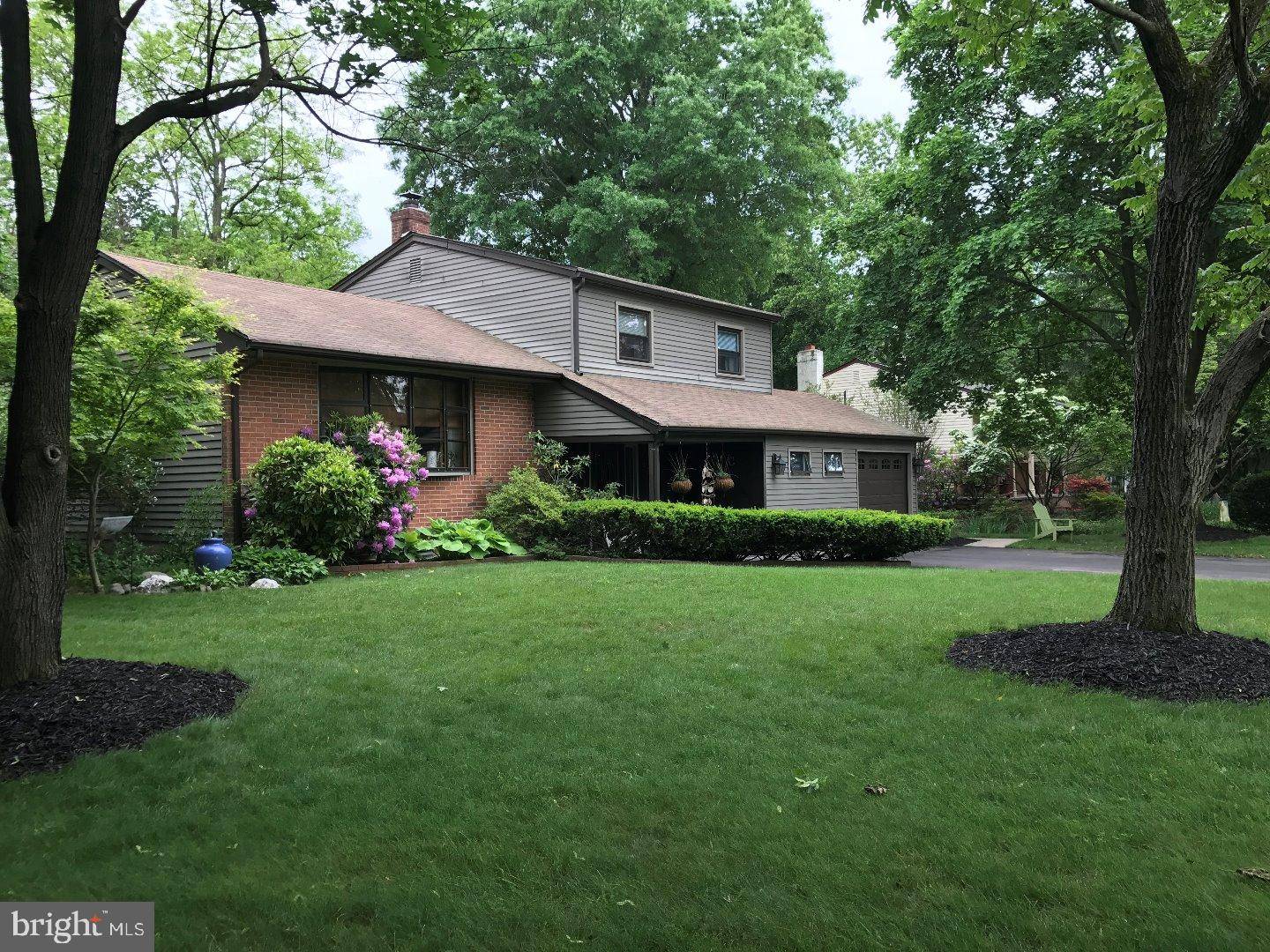 Yardley, PA 19067,43 BEDFORD PL