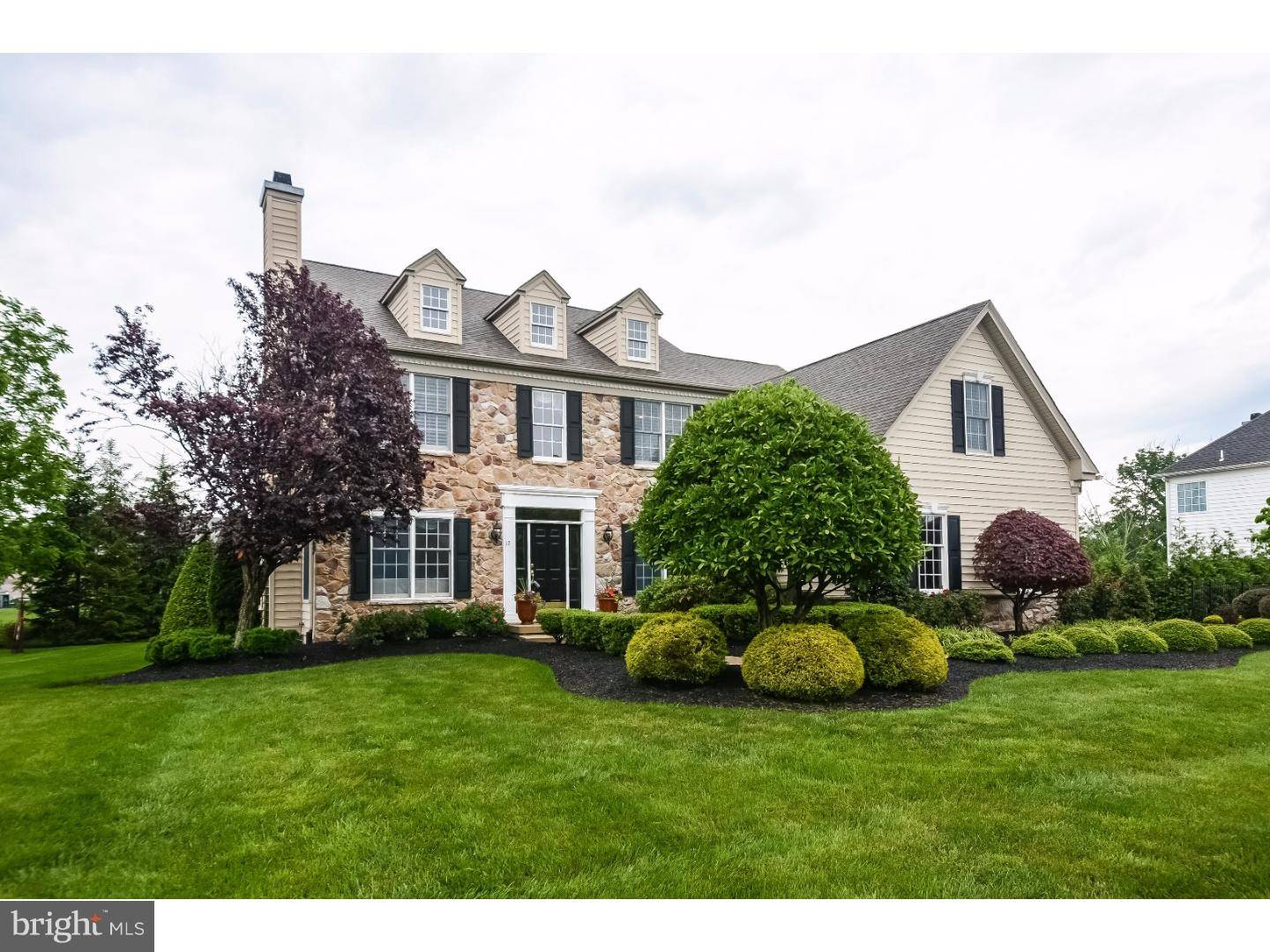 Newtown, PA 18940,12 BLAYZE CT