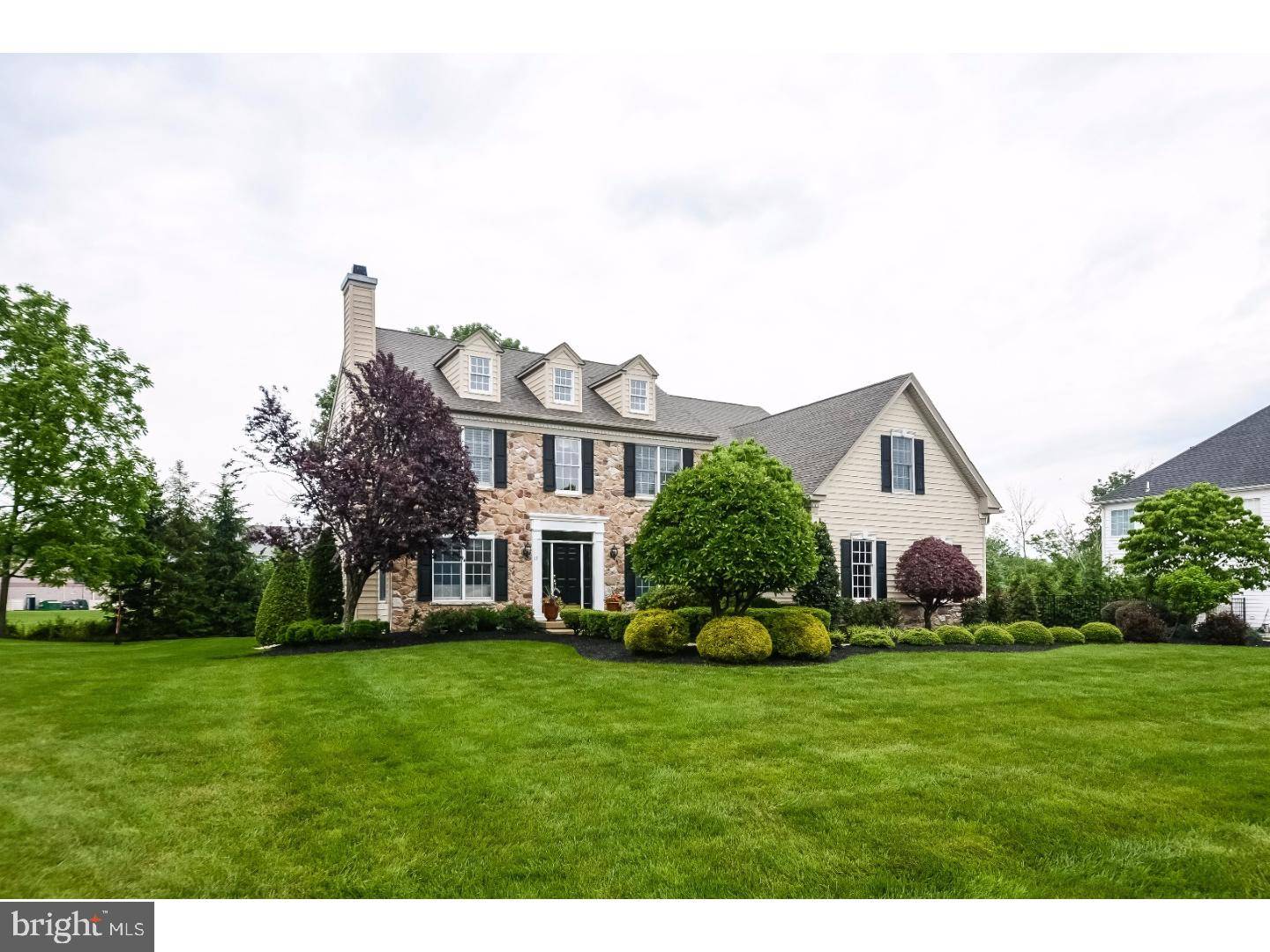 Newtown, PA 18940,12 BLAYZE CT