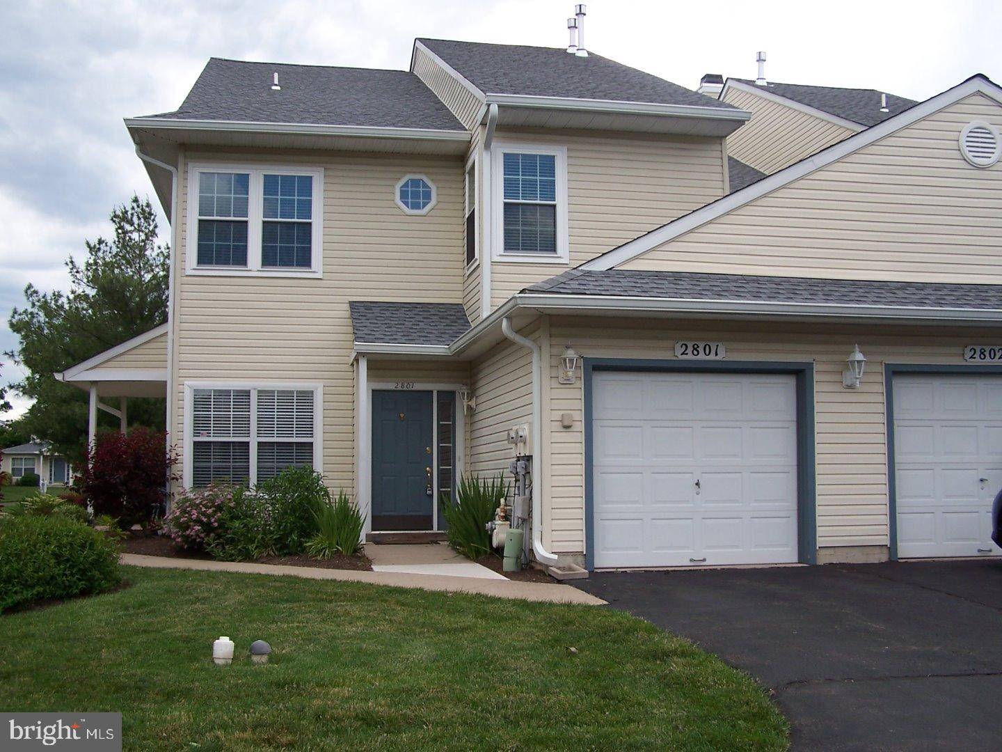 Yardley, PA 19067,2801 WATERFORD RD #106