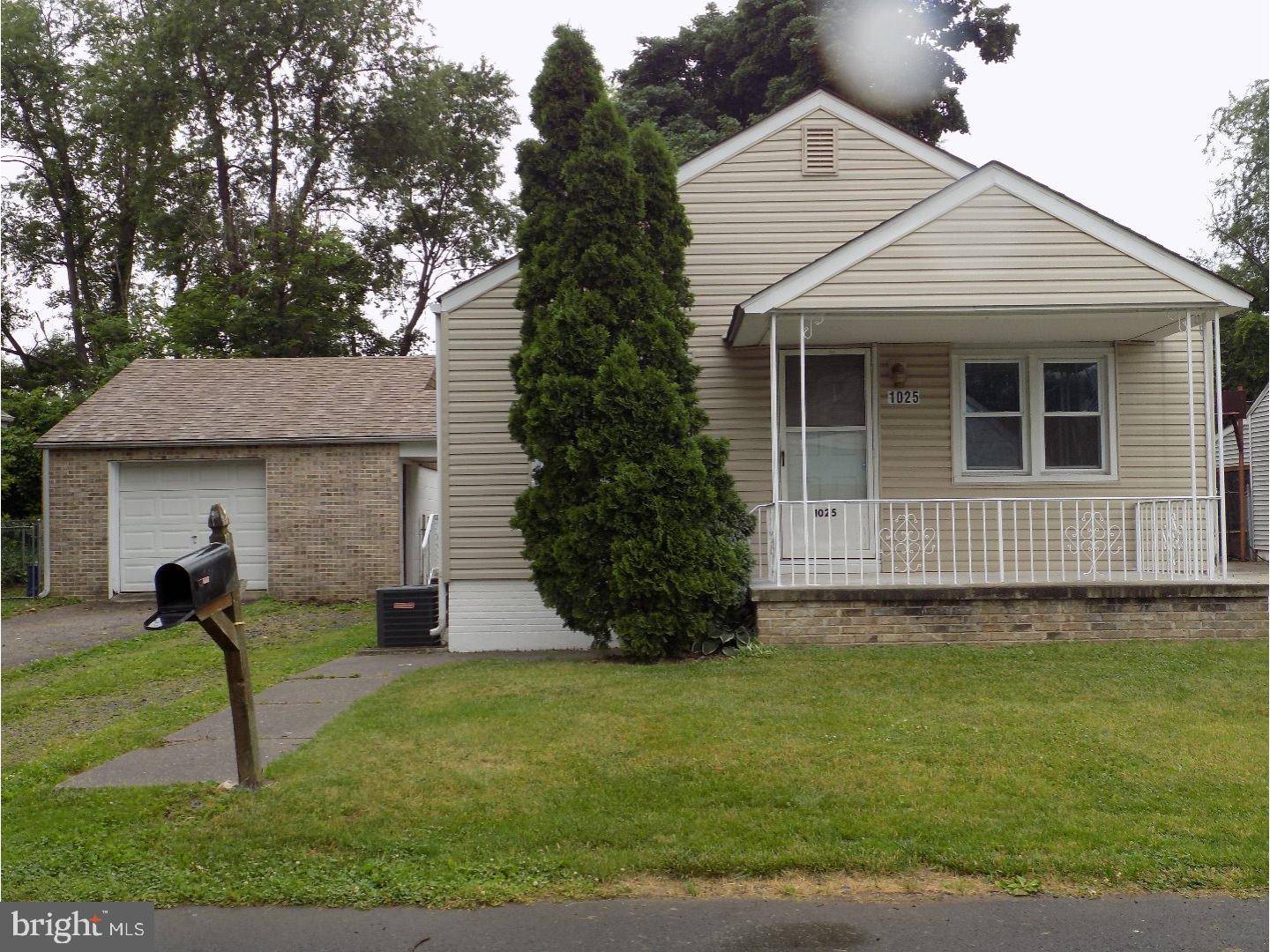 Bristol, PA 19007,1025 HARRISON ST