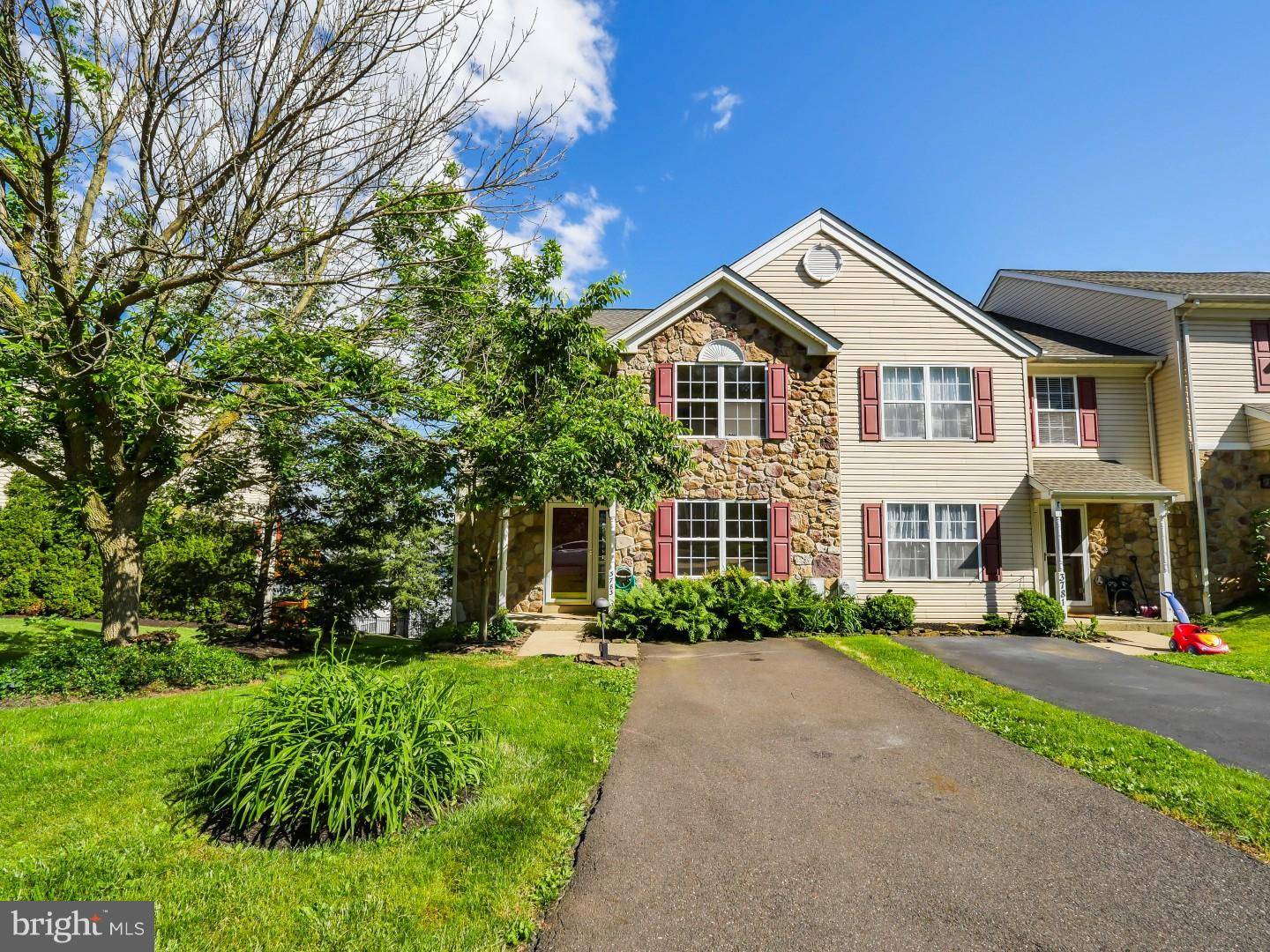 Doylestown, PA 18902,3783 SWETLAND DR