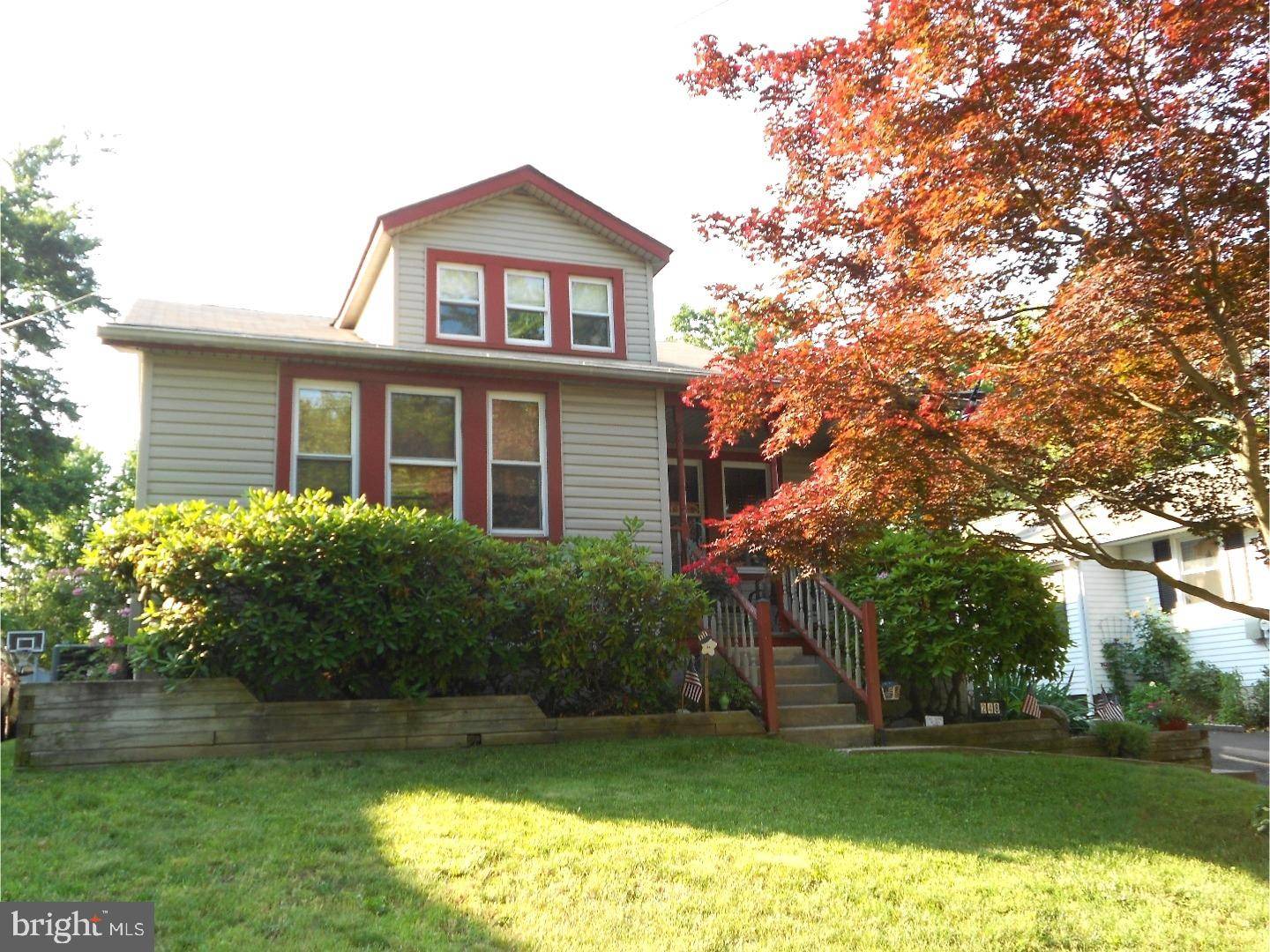 Morrisville, PA 19067,248 W FRANKLIN ST