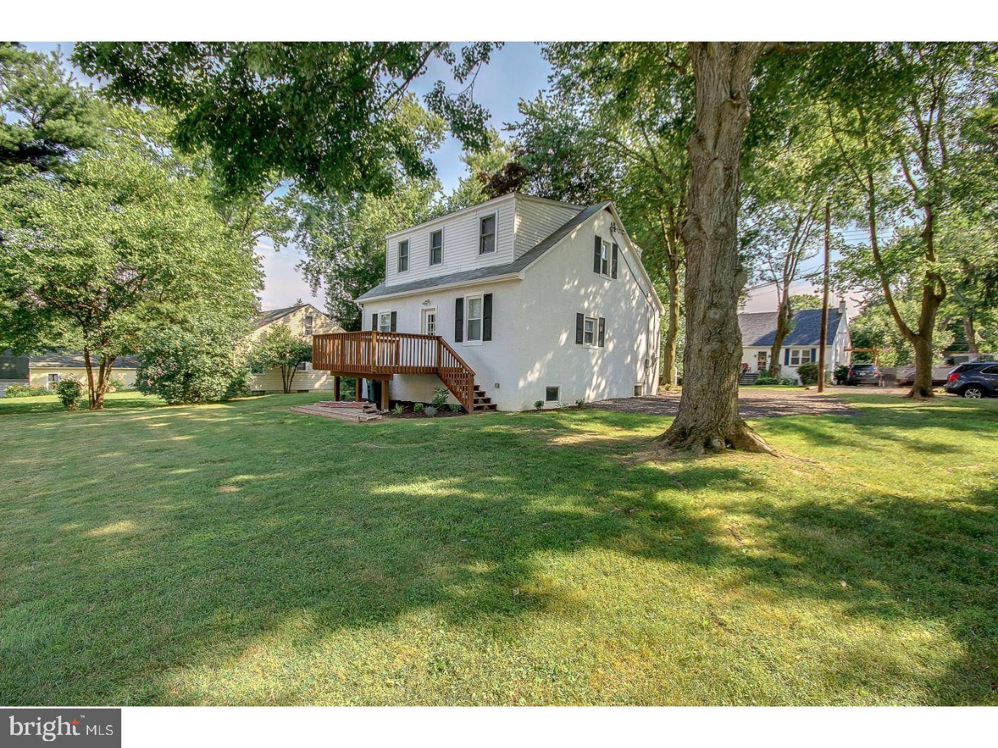 Trevose, PA 19053,628 D AVE