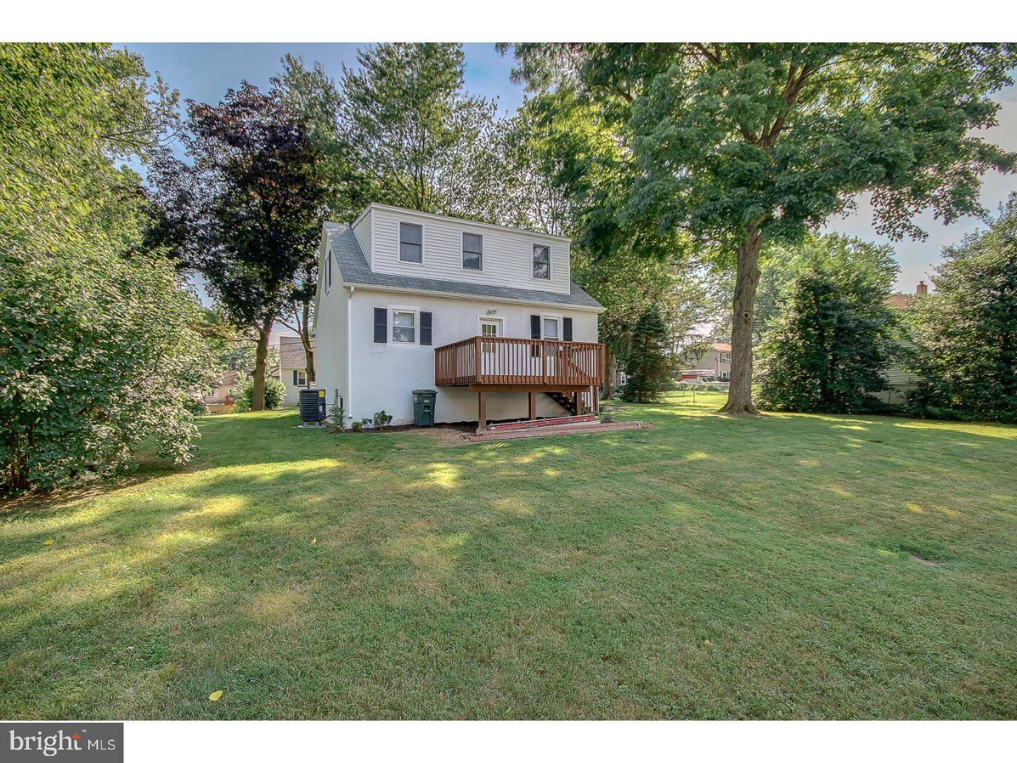 Trevose, PA 19053,628 D AVE