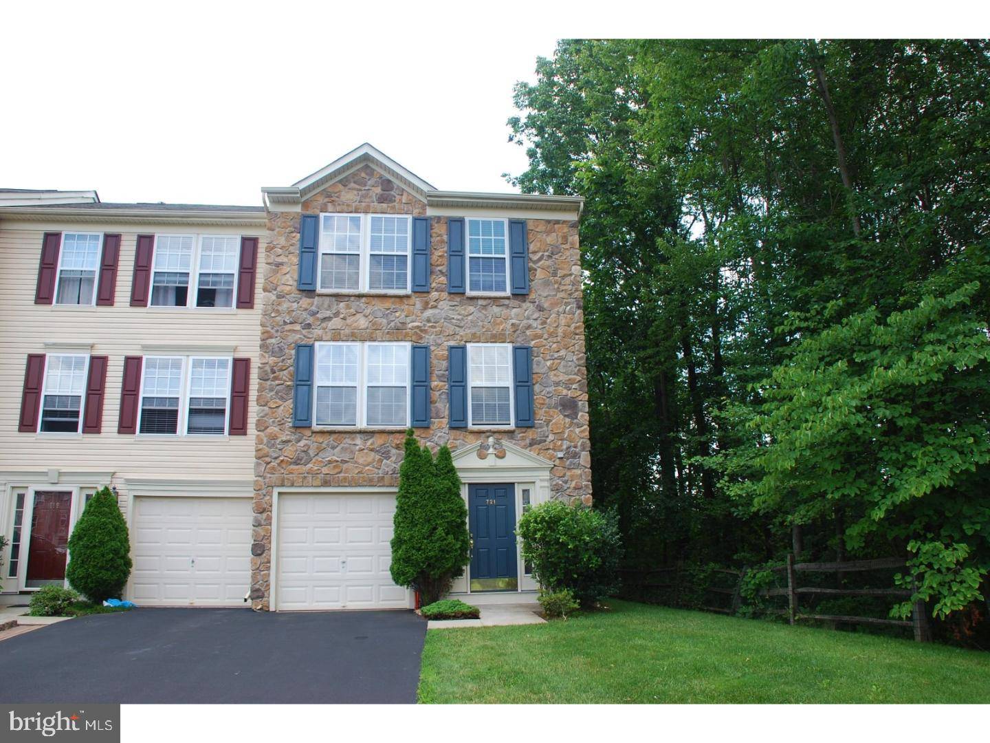 Quakertown, PA 18951,721 WATERWAY CT