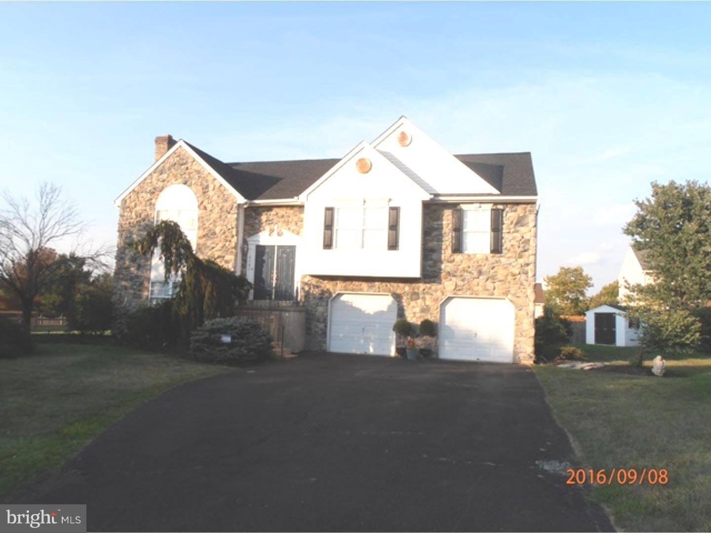 Pipersville, PA 18947,6161 GERMAN RD