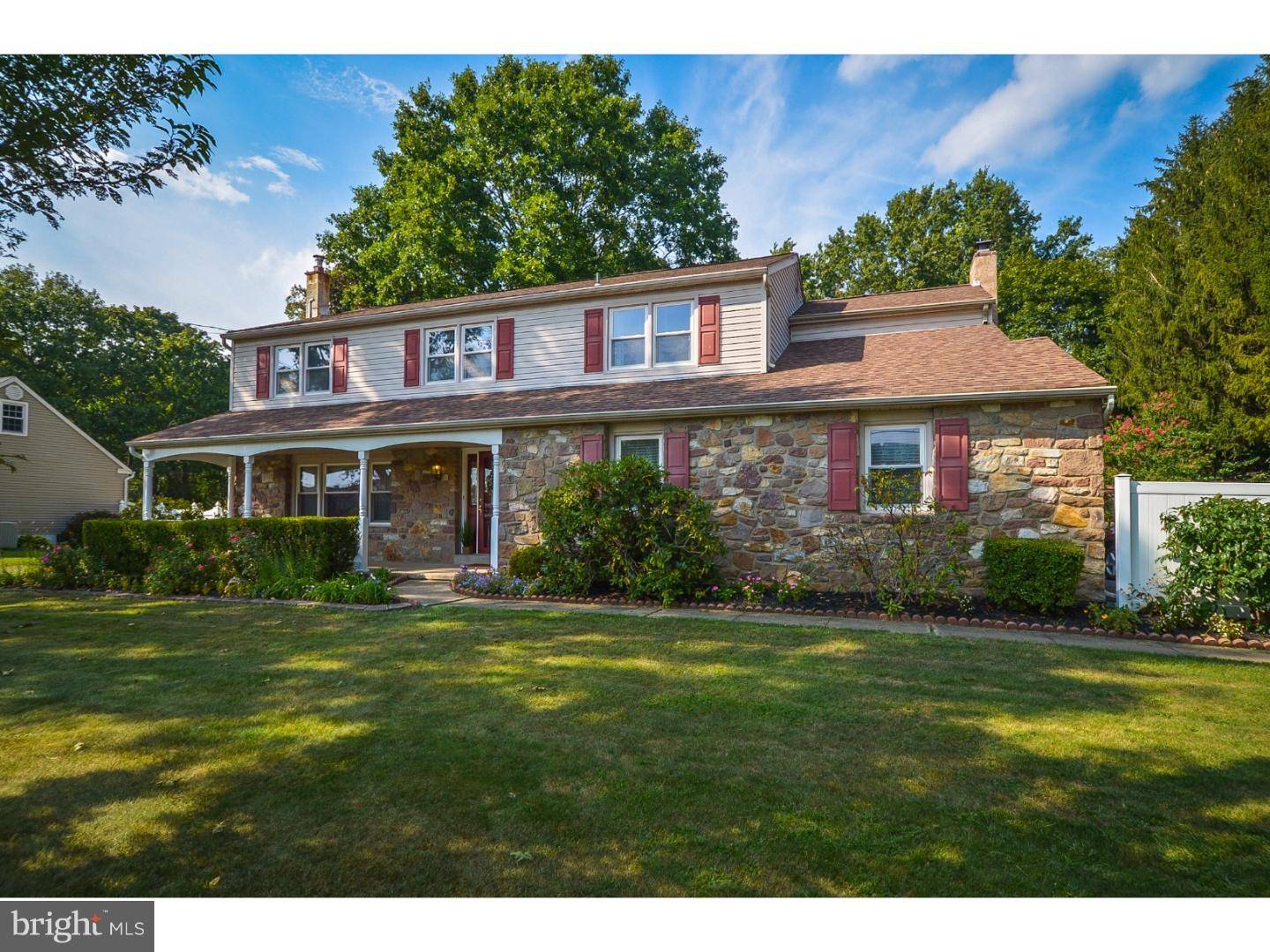 Yardley, PA 19067,800 ROELOFFS RD