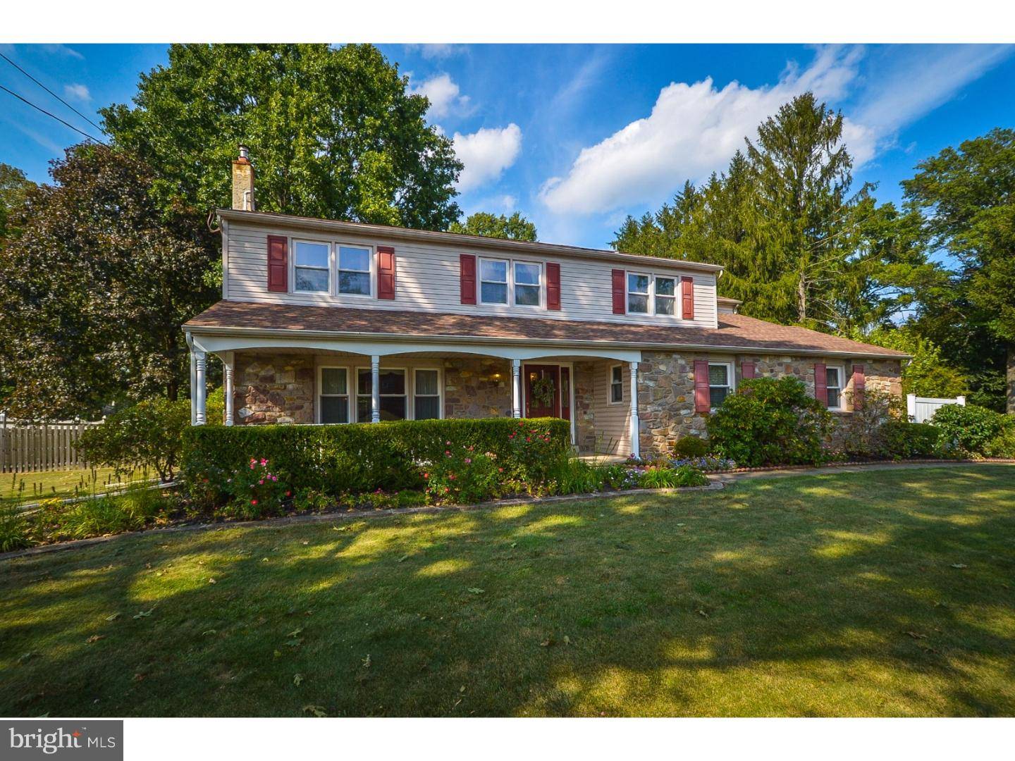 Yardley, PA 19067,800 ROELOFFS RD