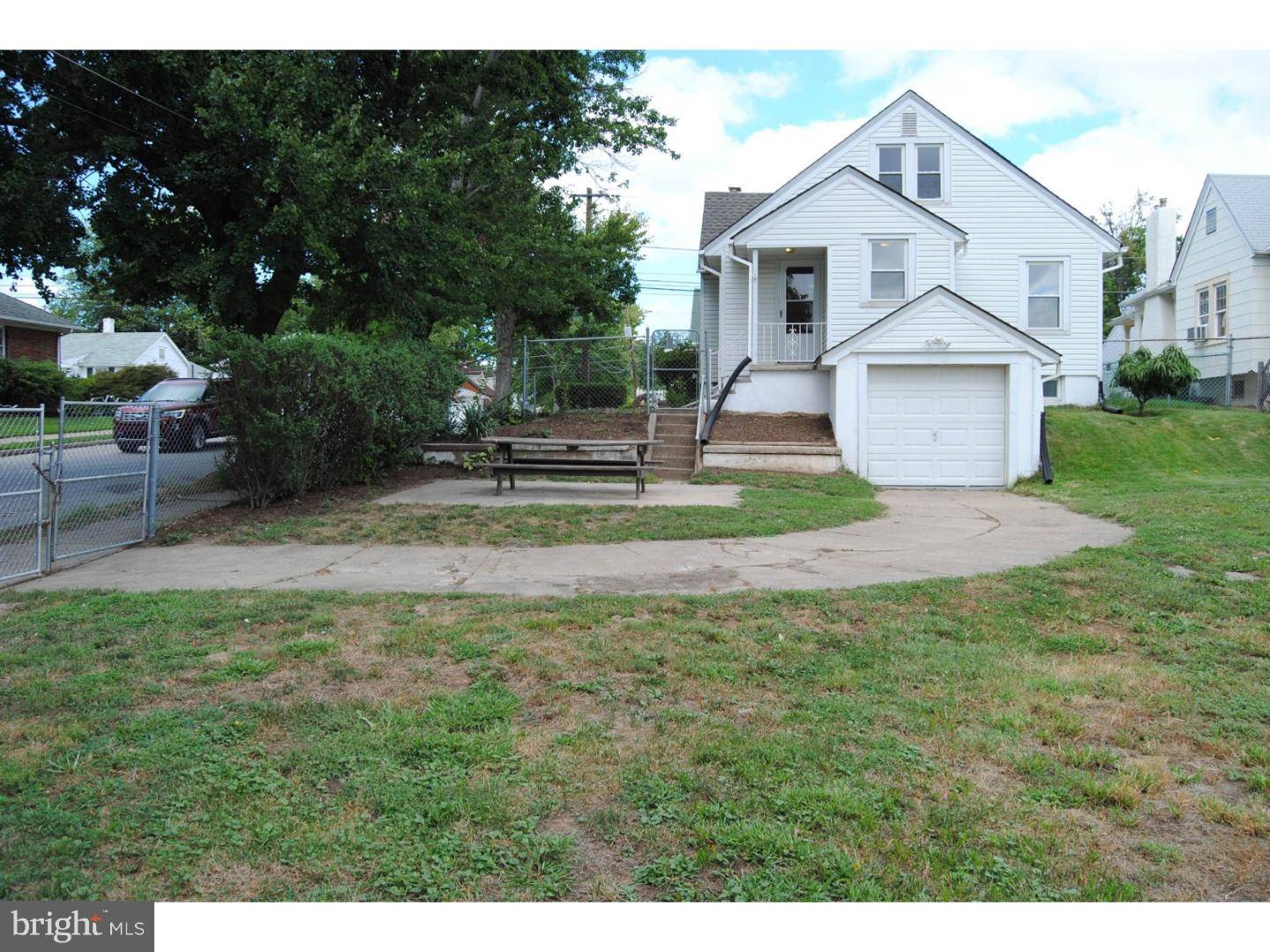 Morrisville, PA 19067,319 CLYMER AVE