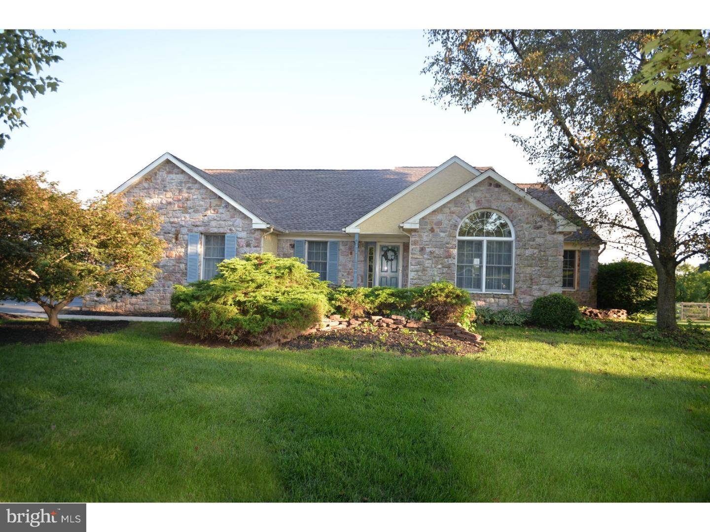 Doylestown, PA 18902,4480 COUNTRY VIEW DR