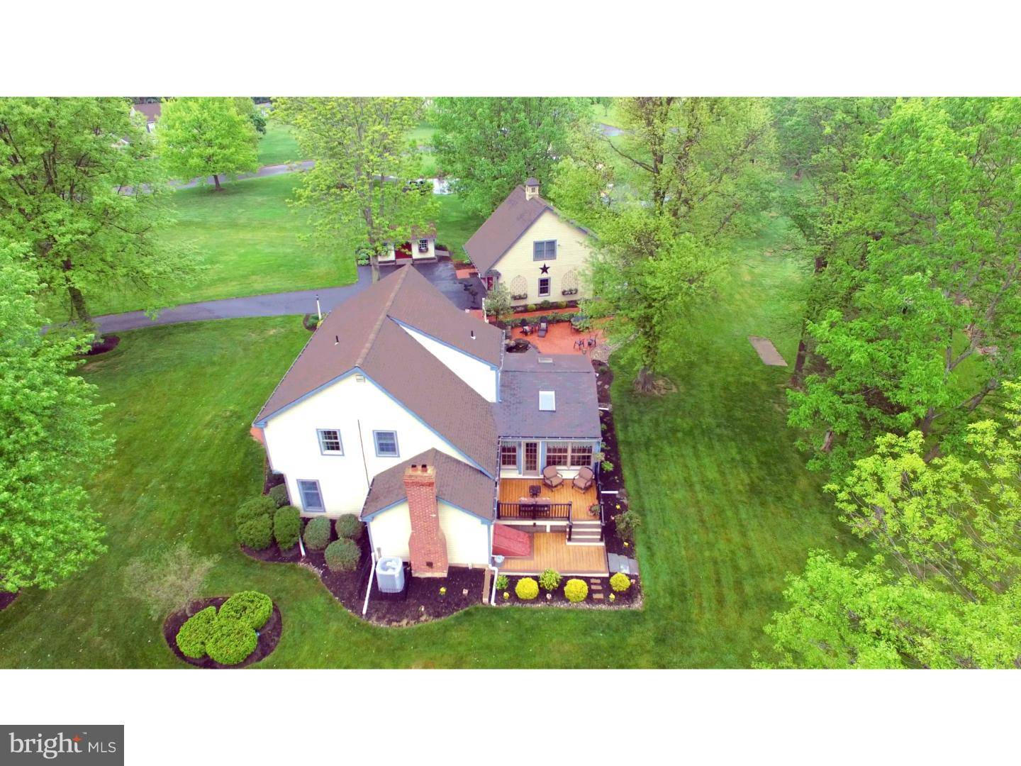 Pipersville, PA 18947,5524 ASCOT CRES