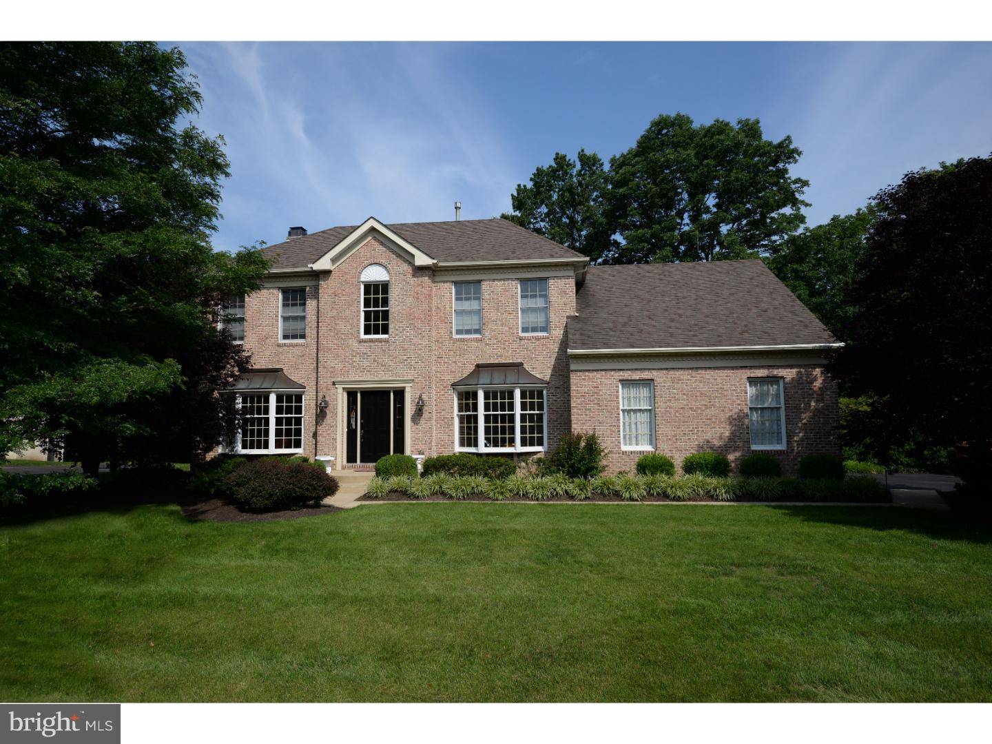 Doylestown, PA 18902,4848 MEAD DR