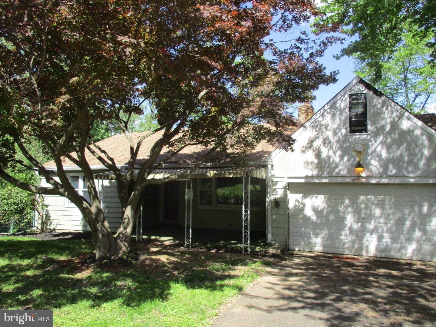 Feasterville Trevose, PA 19053,37 INDIAN PATH LN