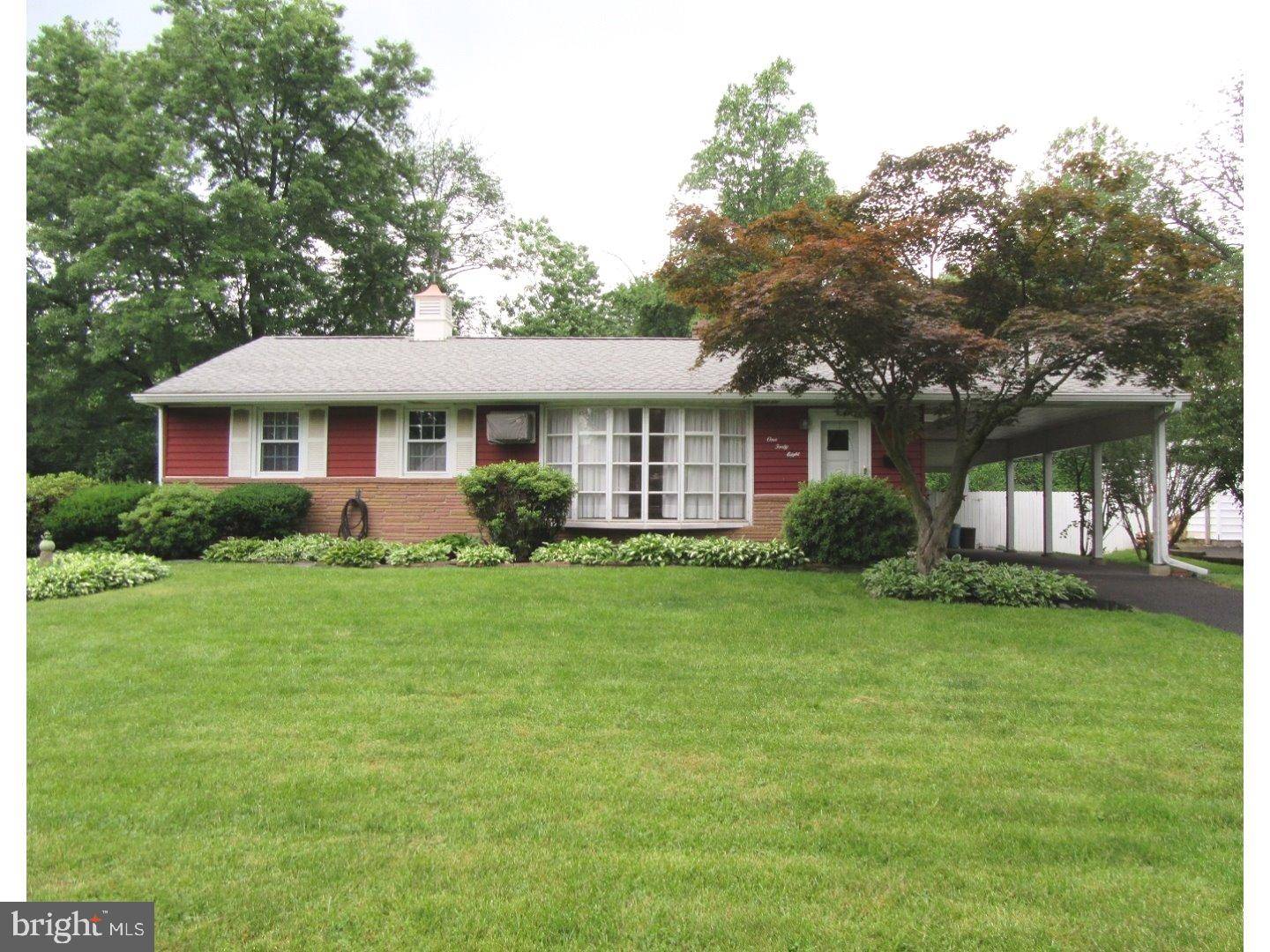 Warminster, PA 18974,148 WOODLAND DR