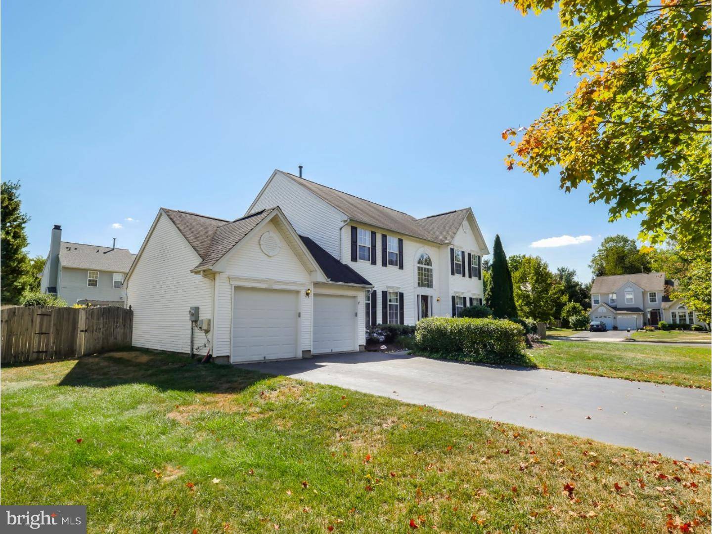 Yardley, PA 19067,1 HARLOW CT