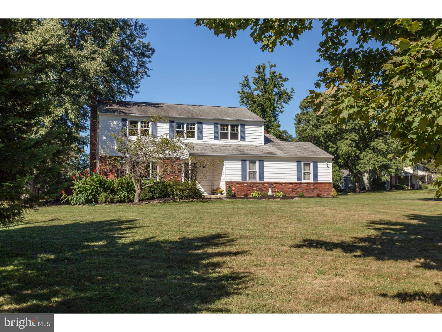 Buckingham, PA 18902,3314 FIELDSTONE DR