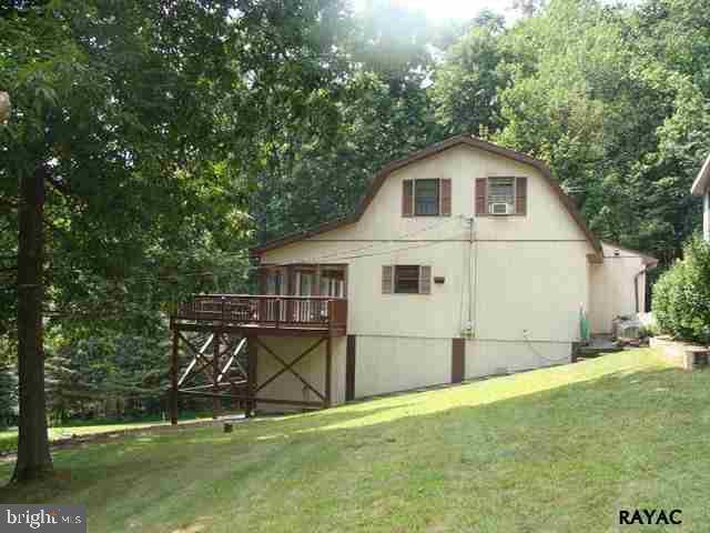 Robertsdale, PA 16674,5303 SUMMERS RD #40