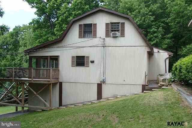 Robertsdale, PA 16674,5303 SUMMERS RD #40