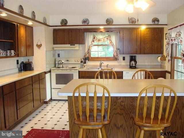 Robertsdale, PA 16674,5303 SUMMERS RD #40