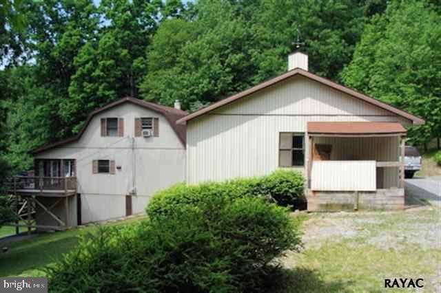 Robertsdale, PA 16674,5303 SUMMERS RD #40