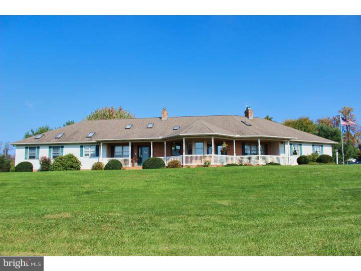 Narvon, PA 17555,358 CHURCHTOWN RD