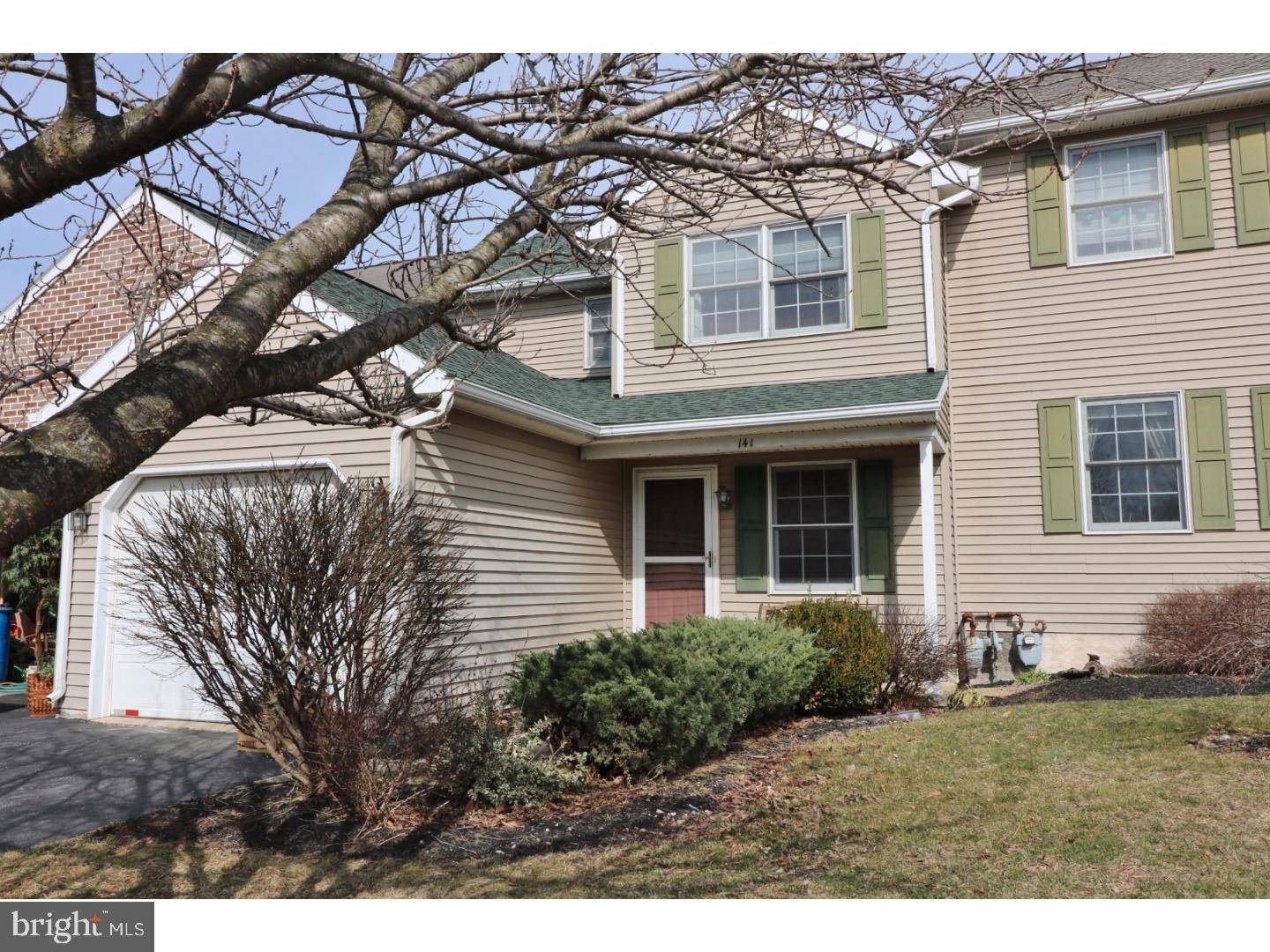 Reinholds, PA 17569,141 RED STONE CIR