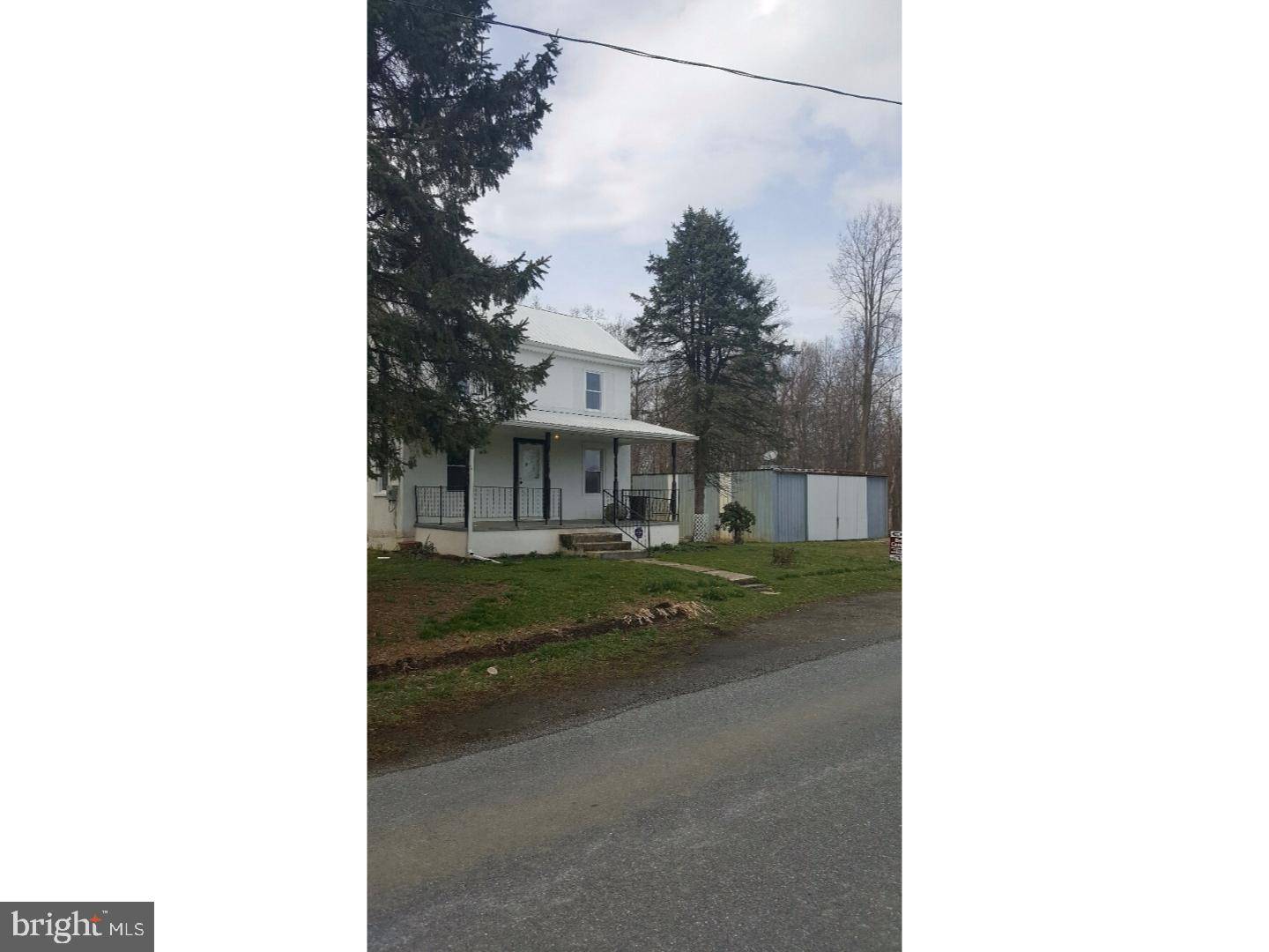 Nottingham, PA 19362,26 DEER RUN RD