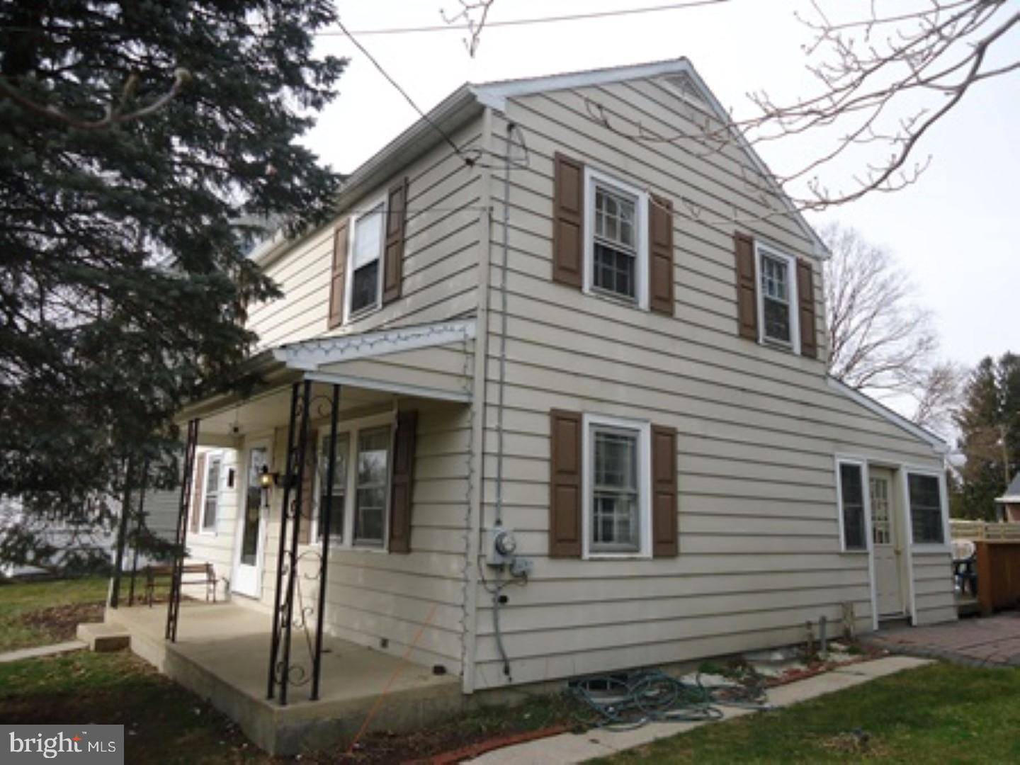 Christiana, PA 17509,5 ELIZABETH ST