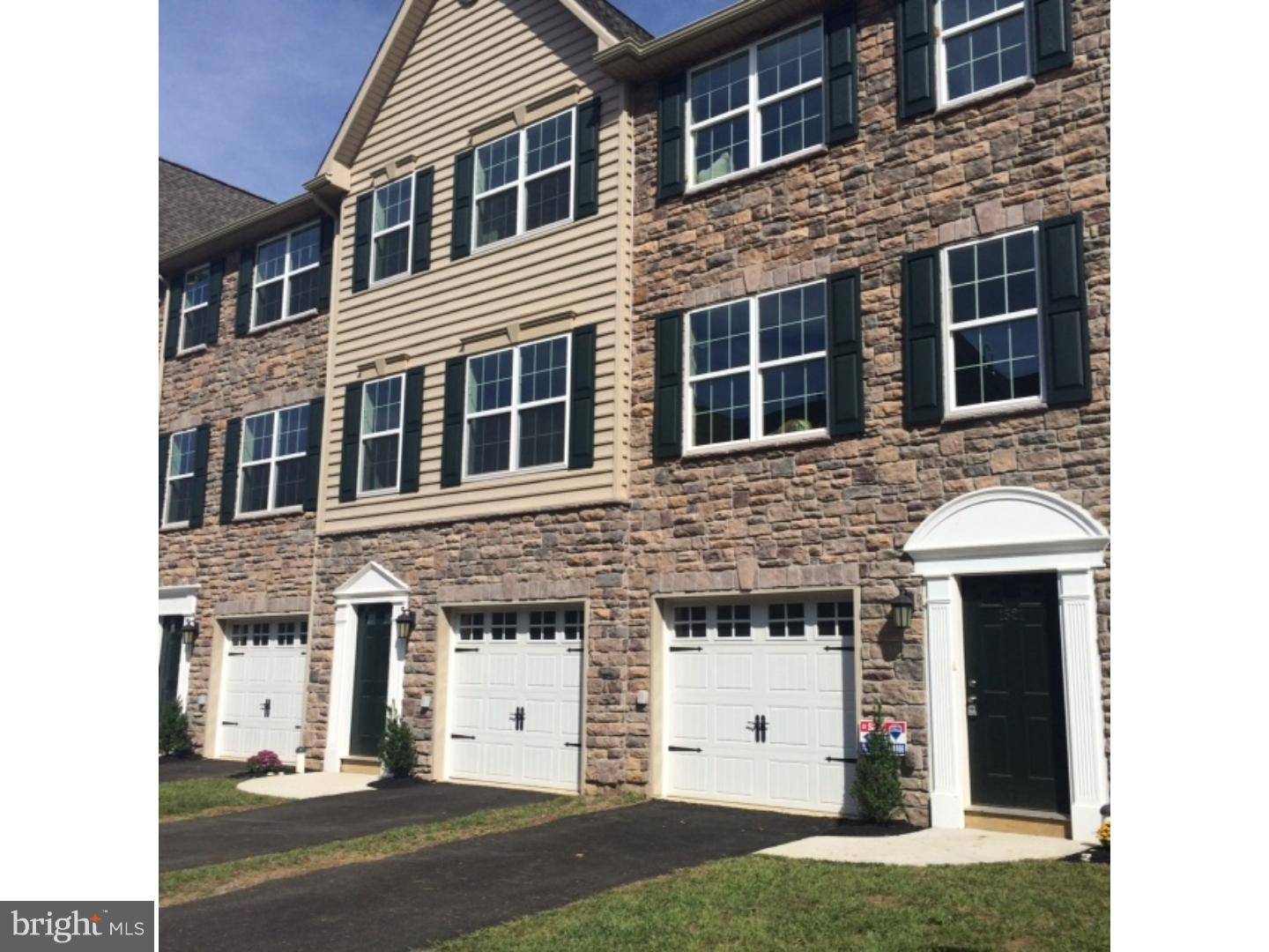 Hellertown, PA 18055,1520 BROOKSTONE PL