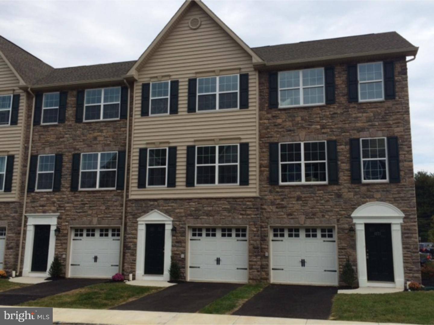 Hellertown, PA 18055,1521 BROOKSTONE PL