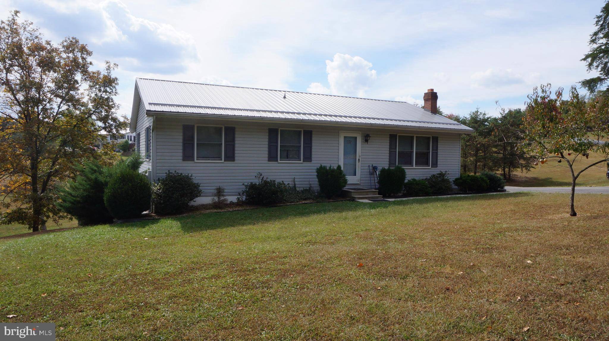 Berkeley Springs, WV 25411,94 SWALLOW PL