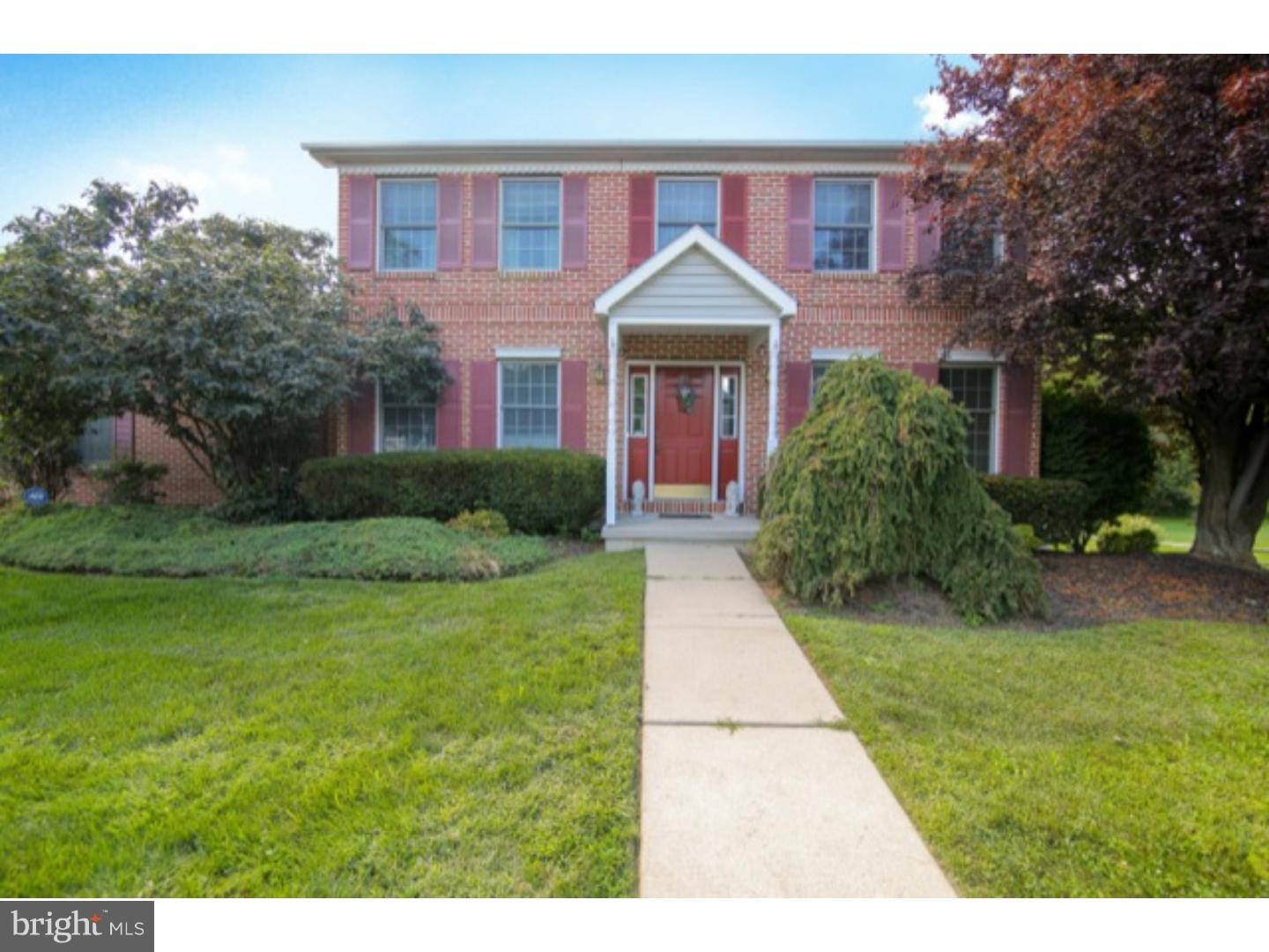 Nazareth, PA 18064,203 ASTER ST