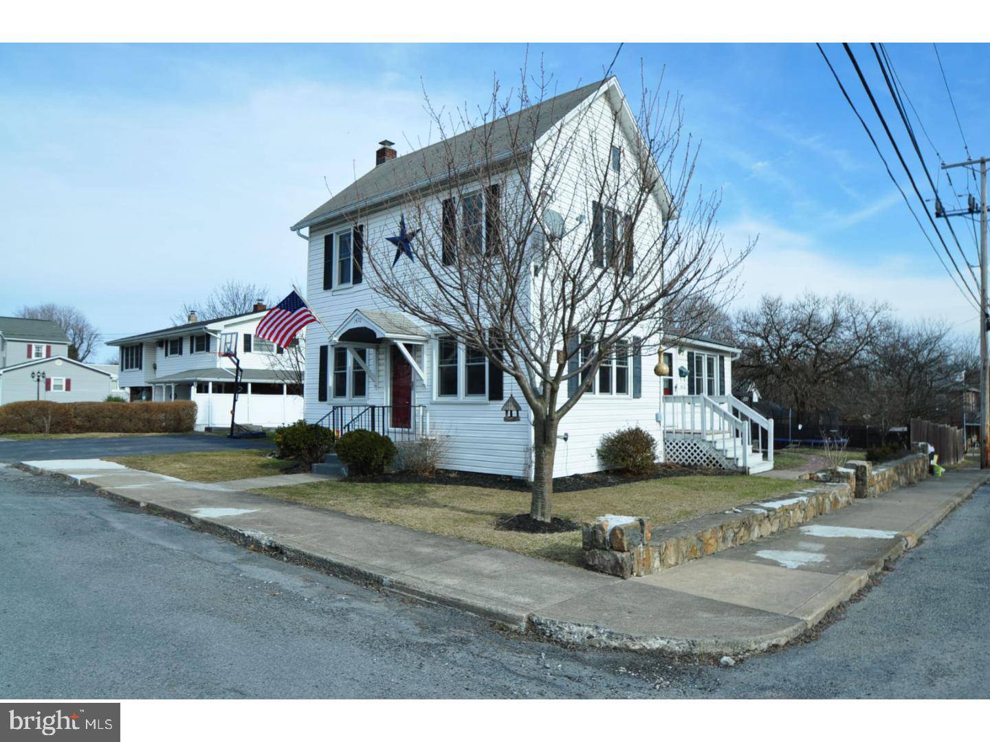 Pen Argyl, PA 18072,1470 PINE ST