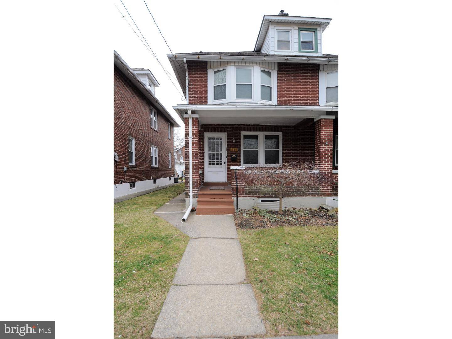 Bethlehem, PA 18018,530 E LOCUST ST