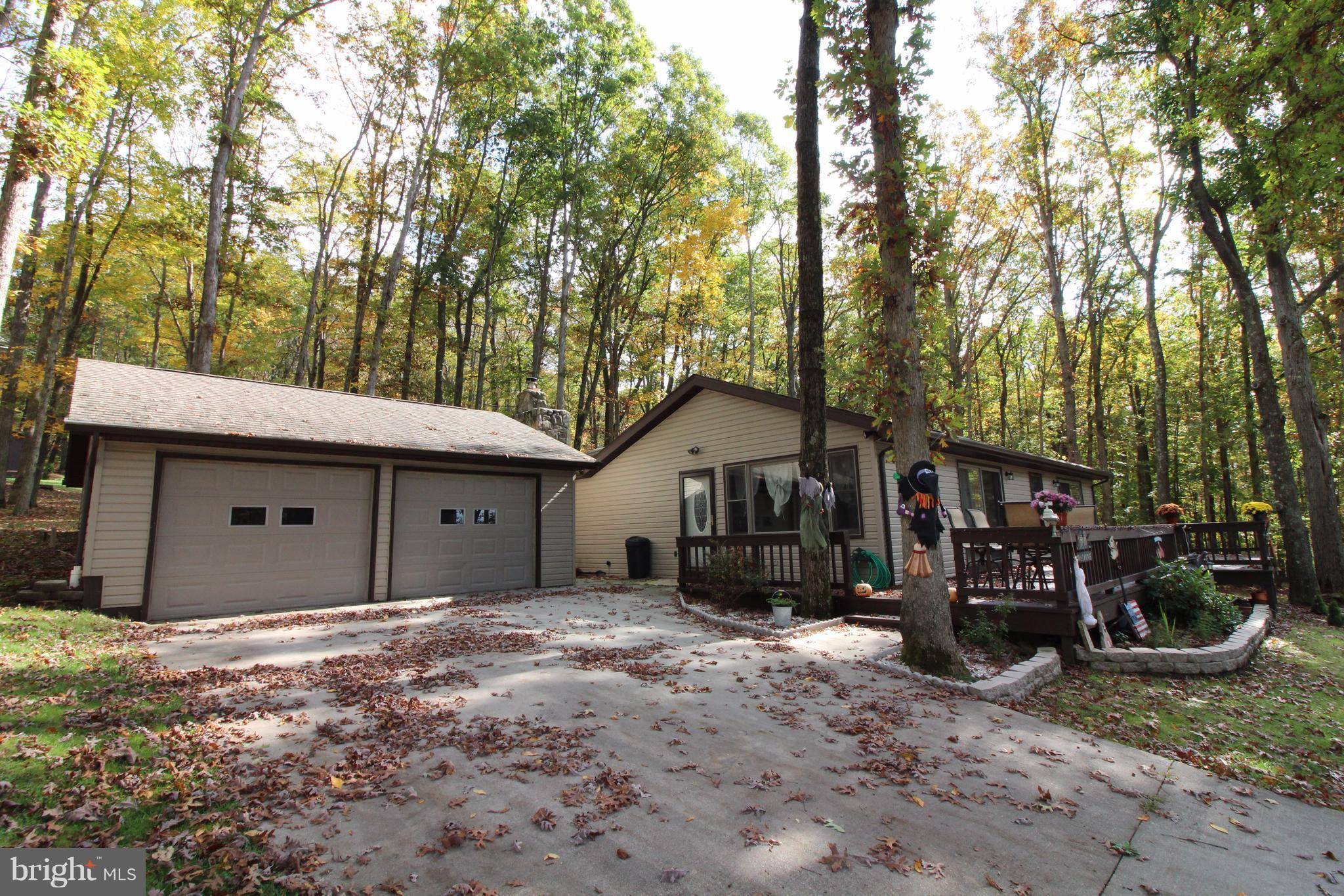 Terra Alta, WV 26764,500 ALPINE DR