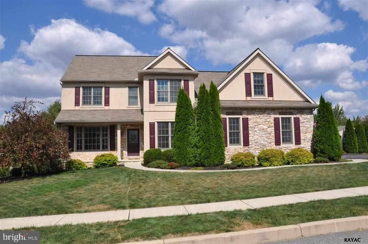 York Twp, PA 17402,413 BELLAIRE DR