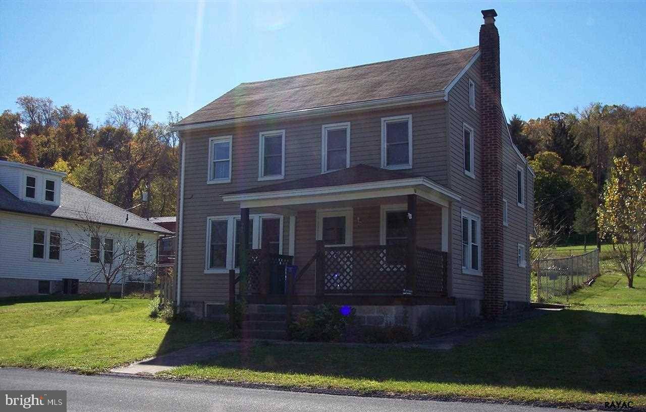 Mt Wolf, PA 17347,900 2ND ST