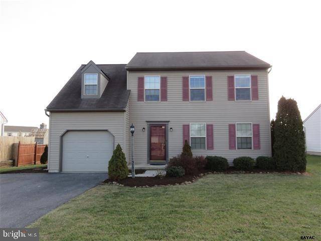 Dover, PA 17315,3702 KIMBERLY LN