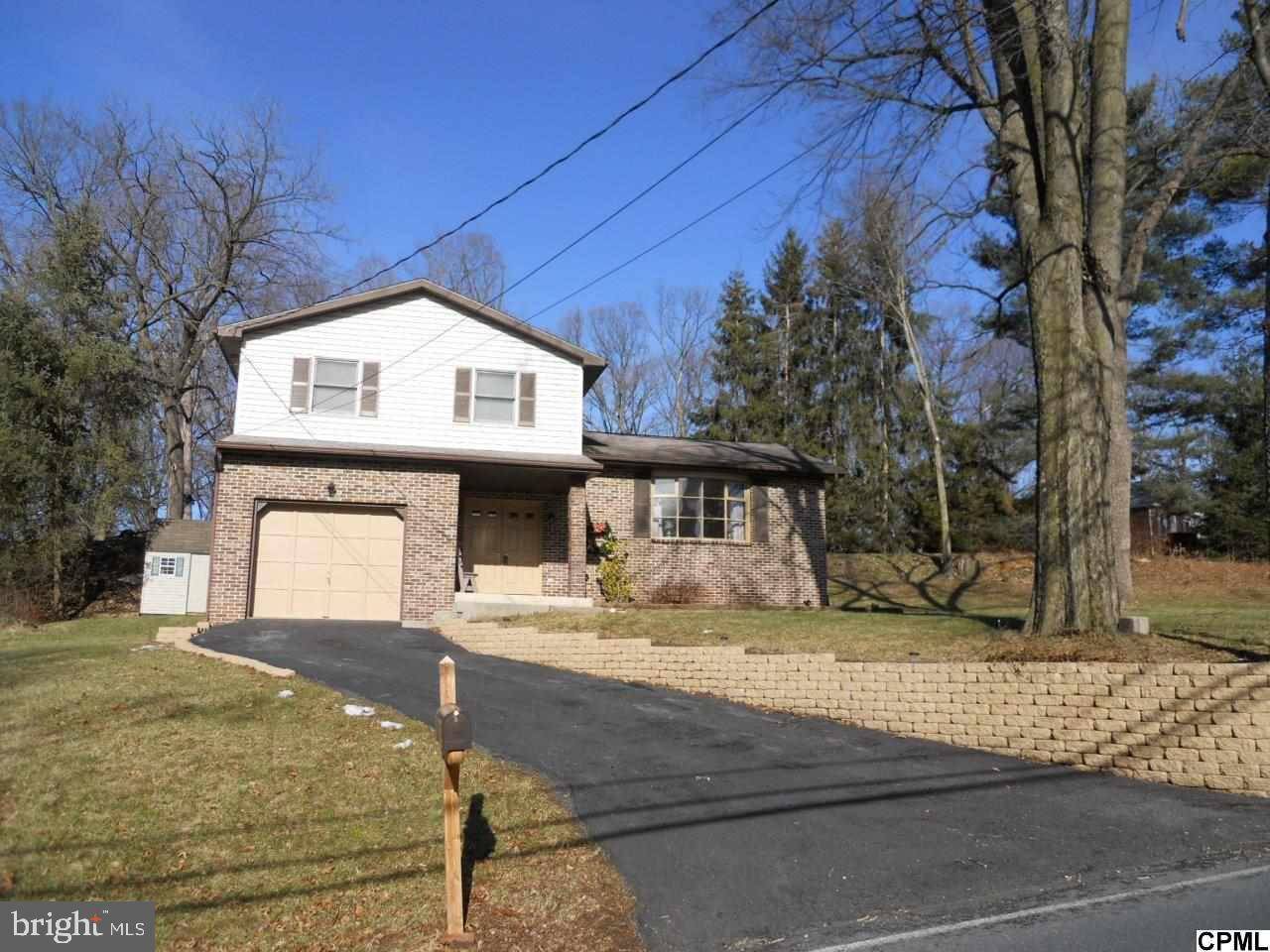 Highspire, PA 17034,304 ROSEDALE AVE