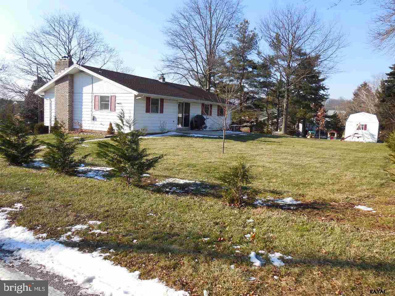 York Twp, PA 17403,137 RIDGEFIELD DR