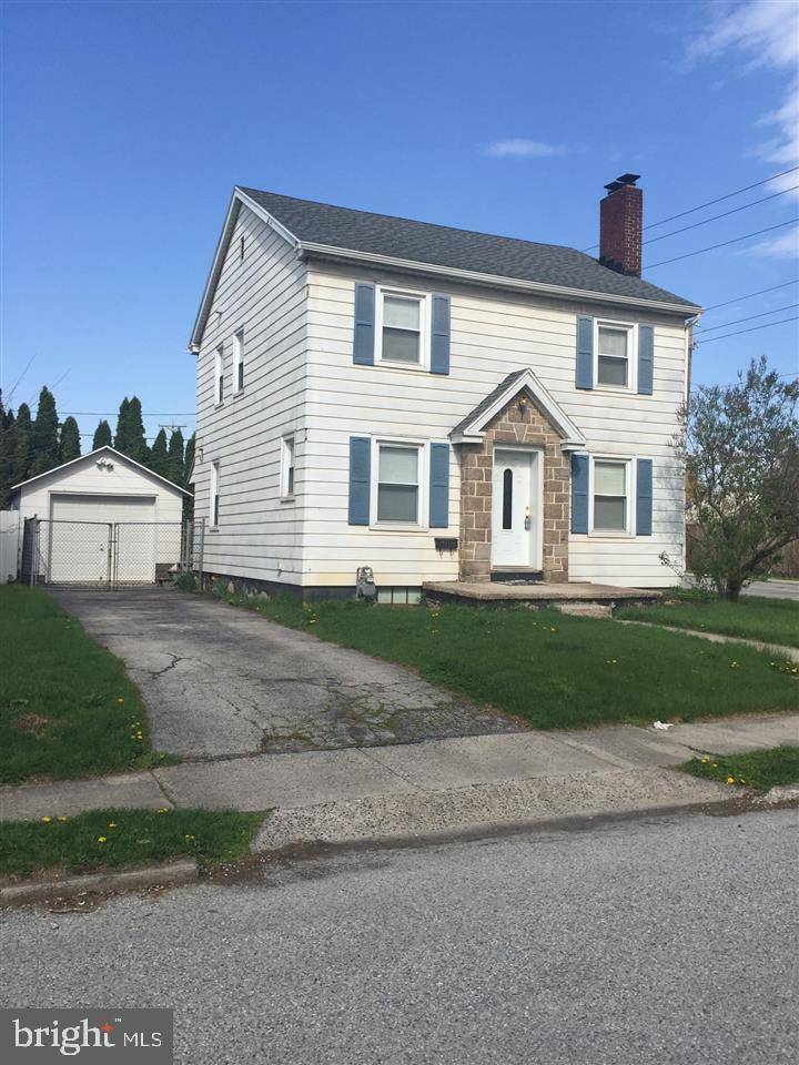 York, PA 17404,780 FAHS ST