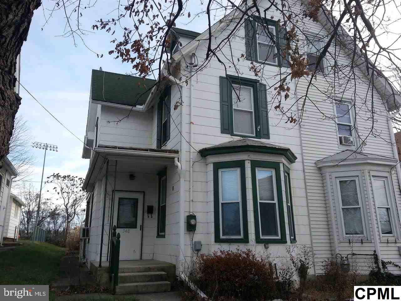 Steelton, PA 17113,348 SPRUCE ST