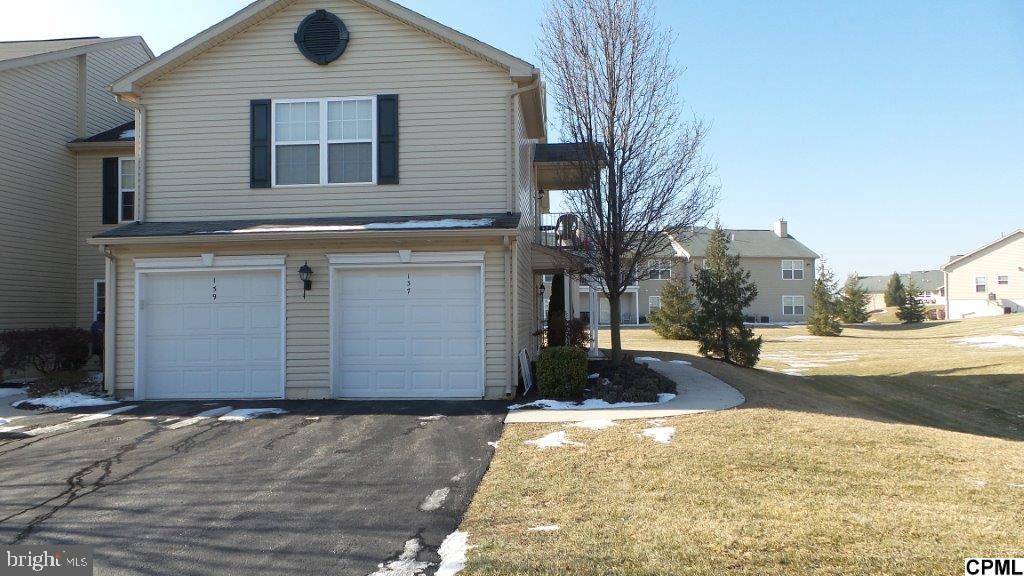 Hummelstown, PA 17036,137 SPARROW RD